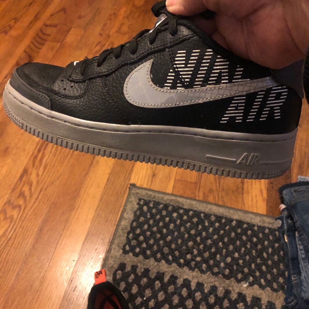 Nike Air Force 1 LVB 2 (GS) 6y